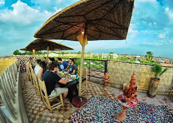 Dream Kasbah
