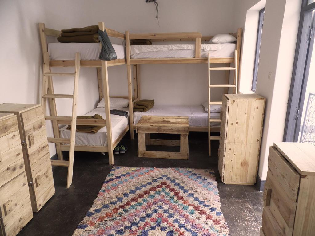Hostal Dream Kasbah