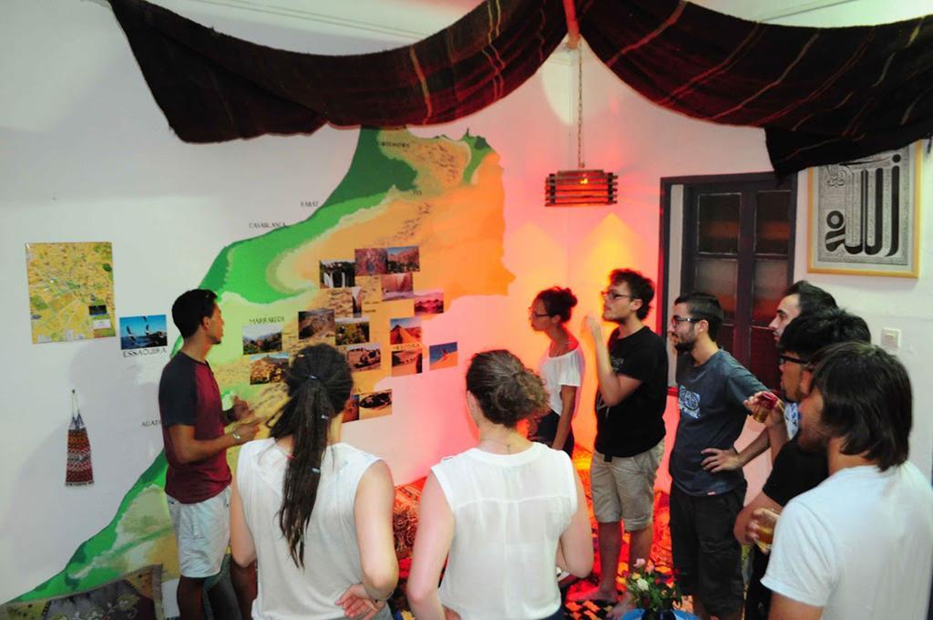 Hostal Dream Kasbah