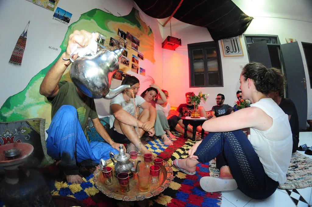 Dream Kasbah Hostal Marrakesh