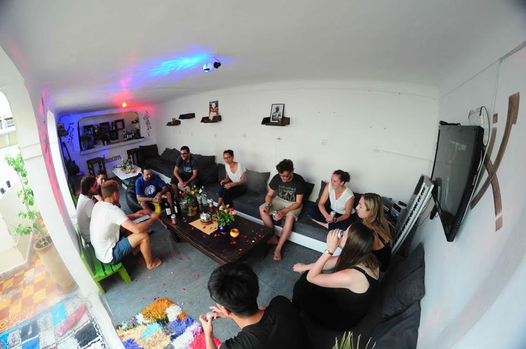 Dream Kasbah Hostal