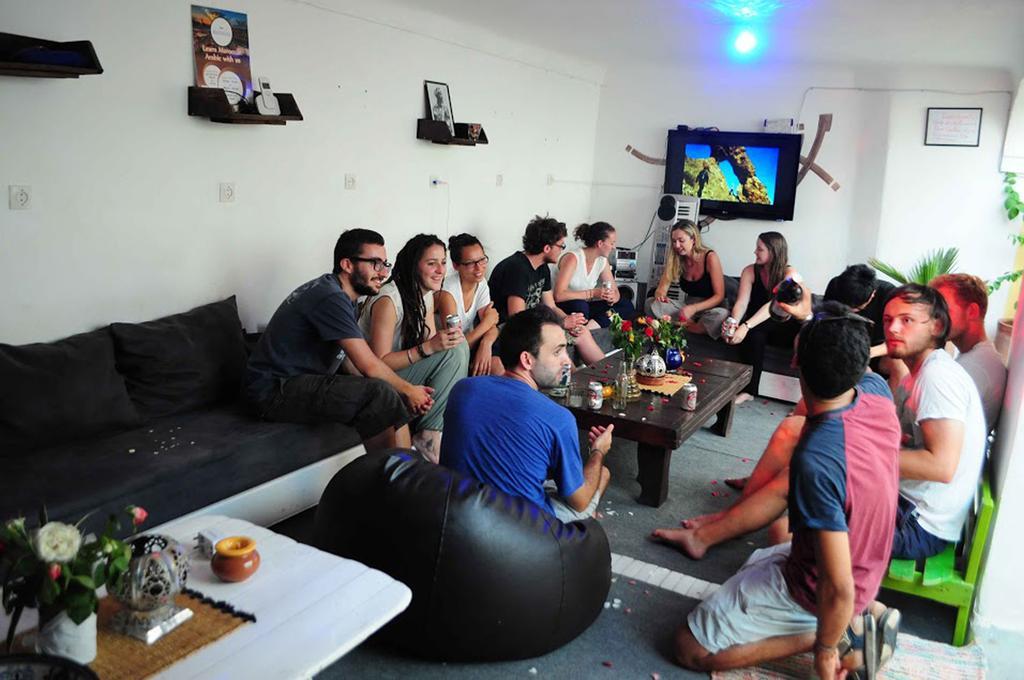 Dream Kasbah *