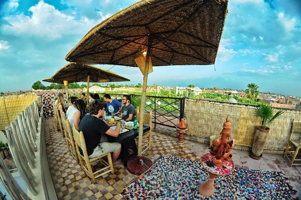 Hostal Dream Kasbah *