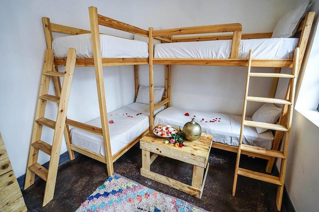 Dream Kasbah