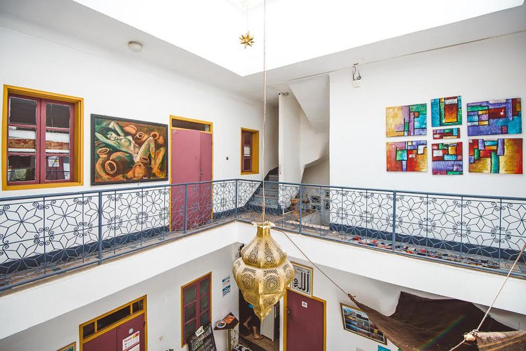 Hostal Dream Kasbah *