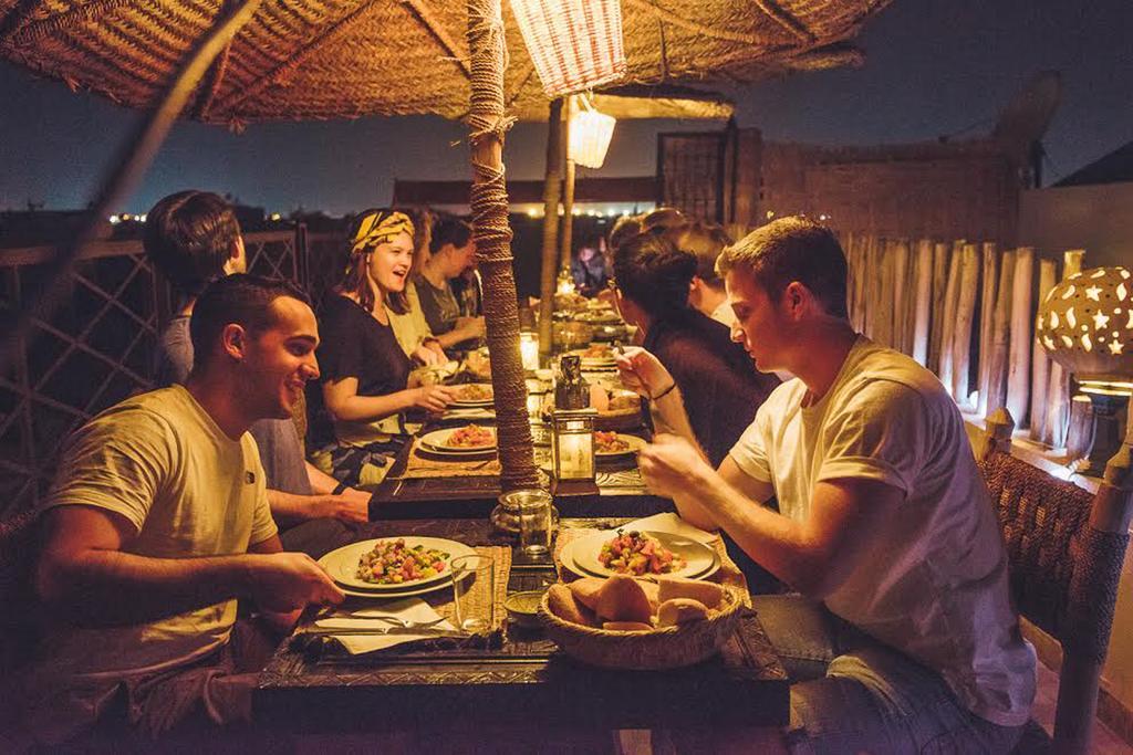 Hostal Dream Kasbah Marrakesh