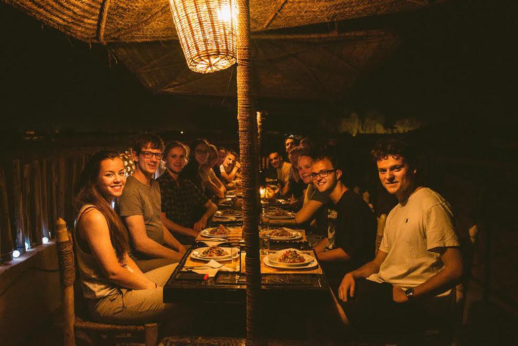 Dream Kasbah Hostal Marrakesh
