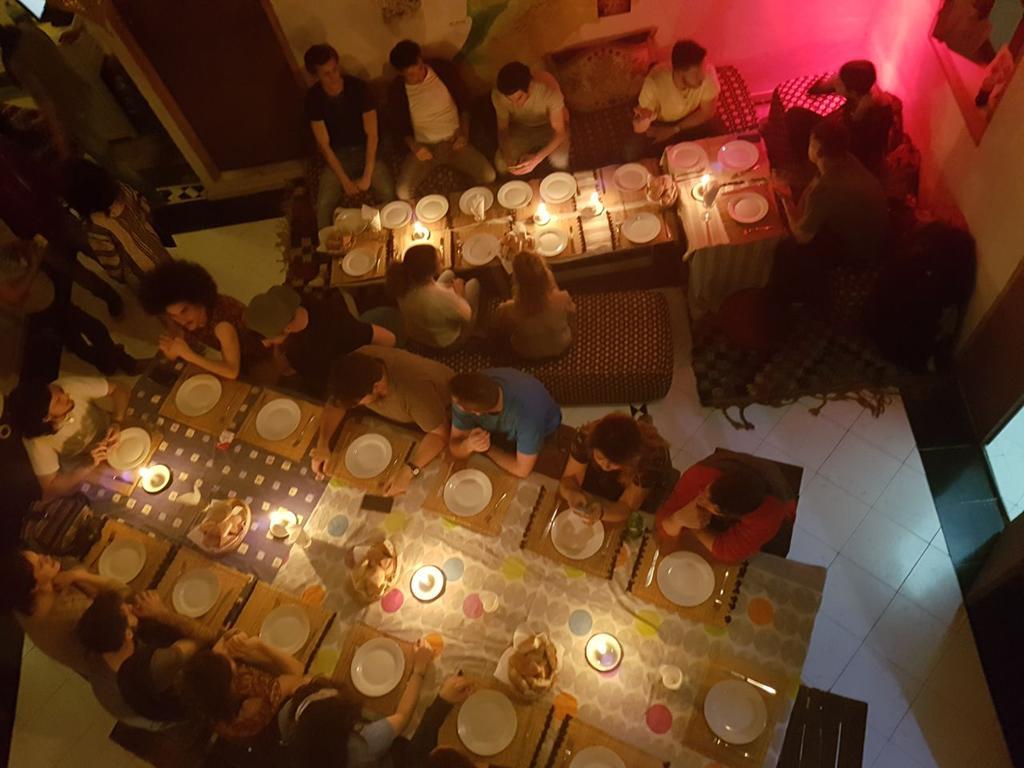 Hostal Dream Kasbah *
